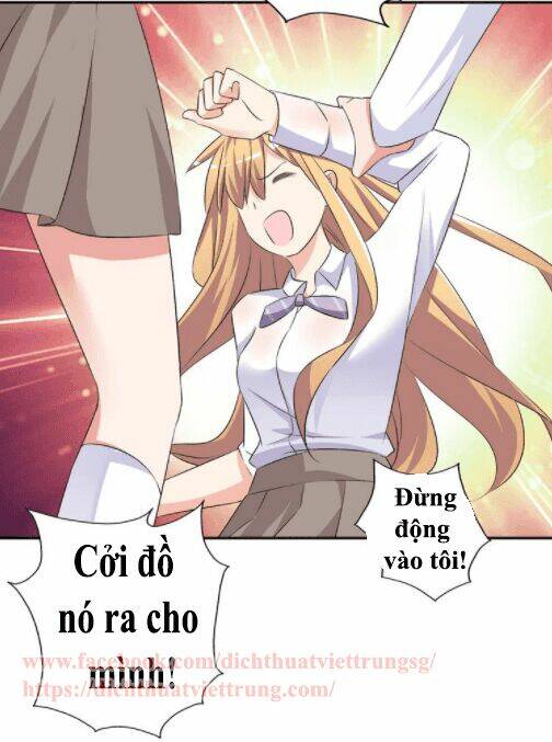 lều khều biết yêu chapter 42 20