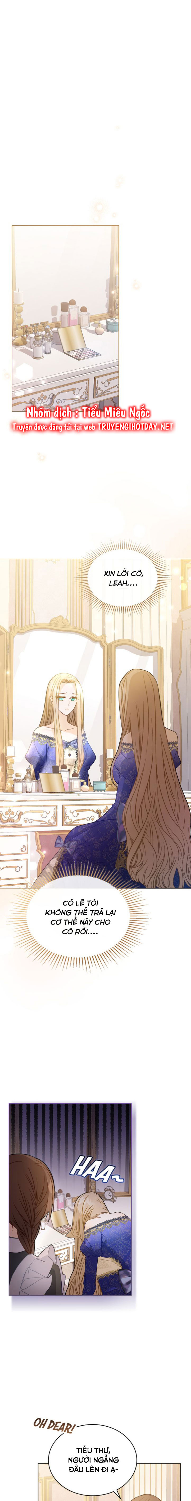 hải tặc thượng lưu chapter 11 6