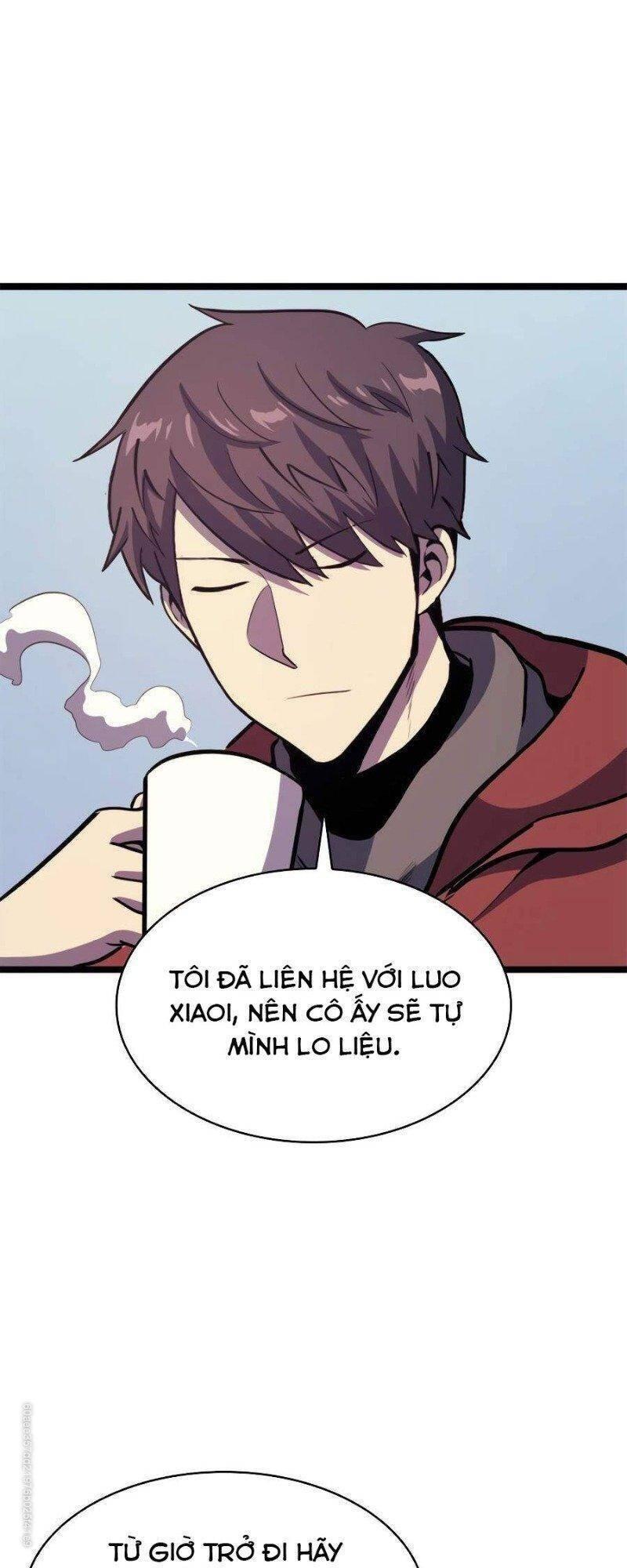 tôi trở lại thăng cấp một mình chapter 90 30