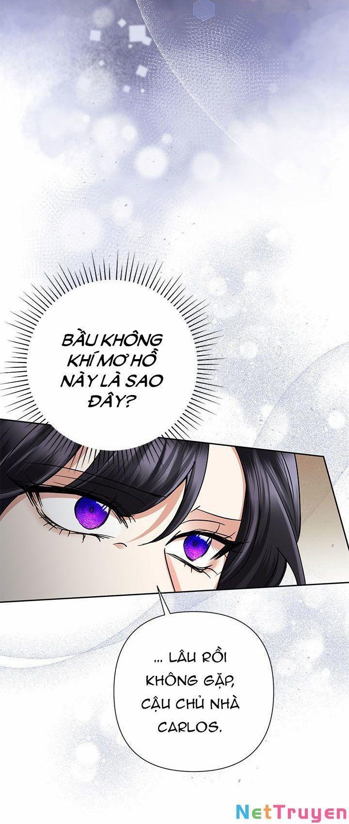 ác nữ hôm nay lại yêu đời rồi! chapter 36.2 10