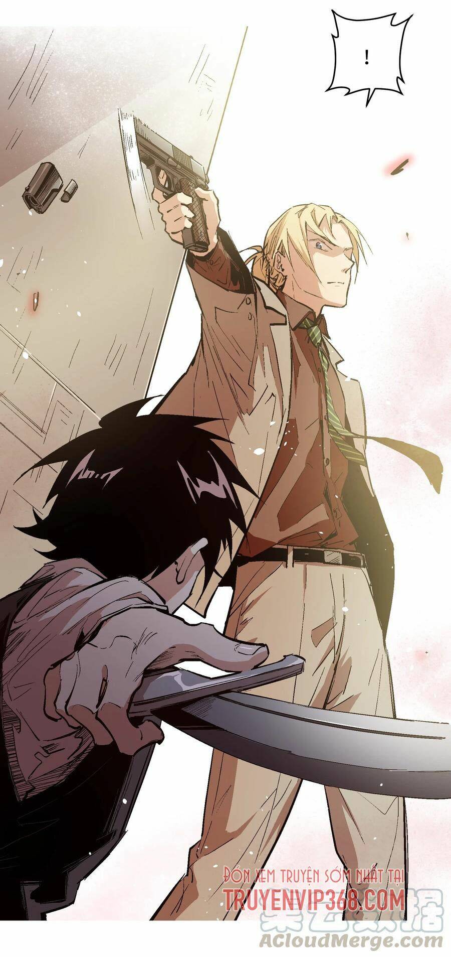 vương bài đặc công trùng sinh vườn trường chapter 38 46