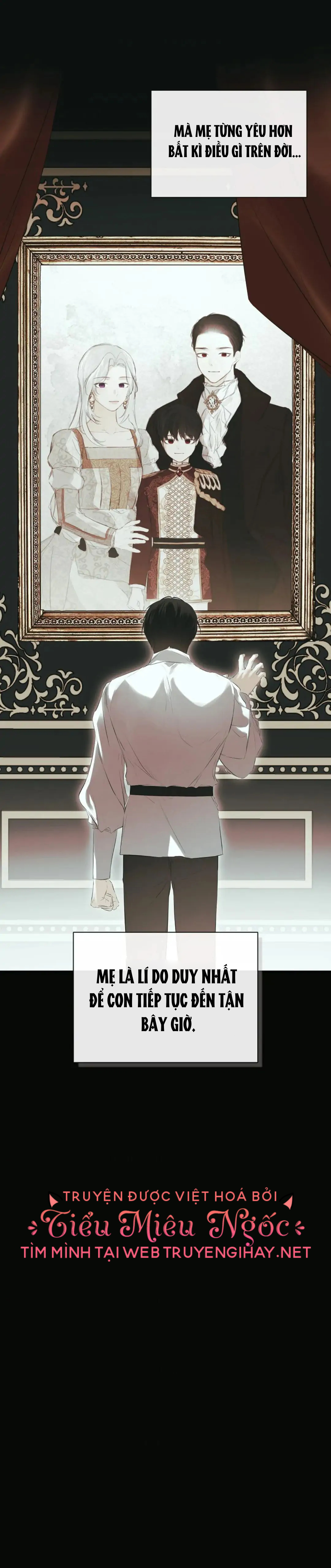 tôi biết bí mật của nam phụ chapter 35 5