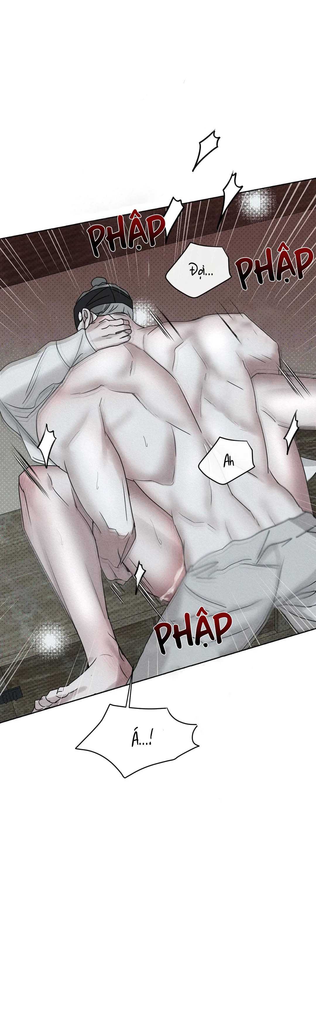 yêu tinh chapter 4 42