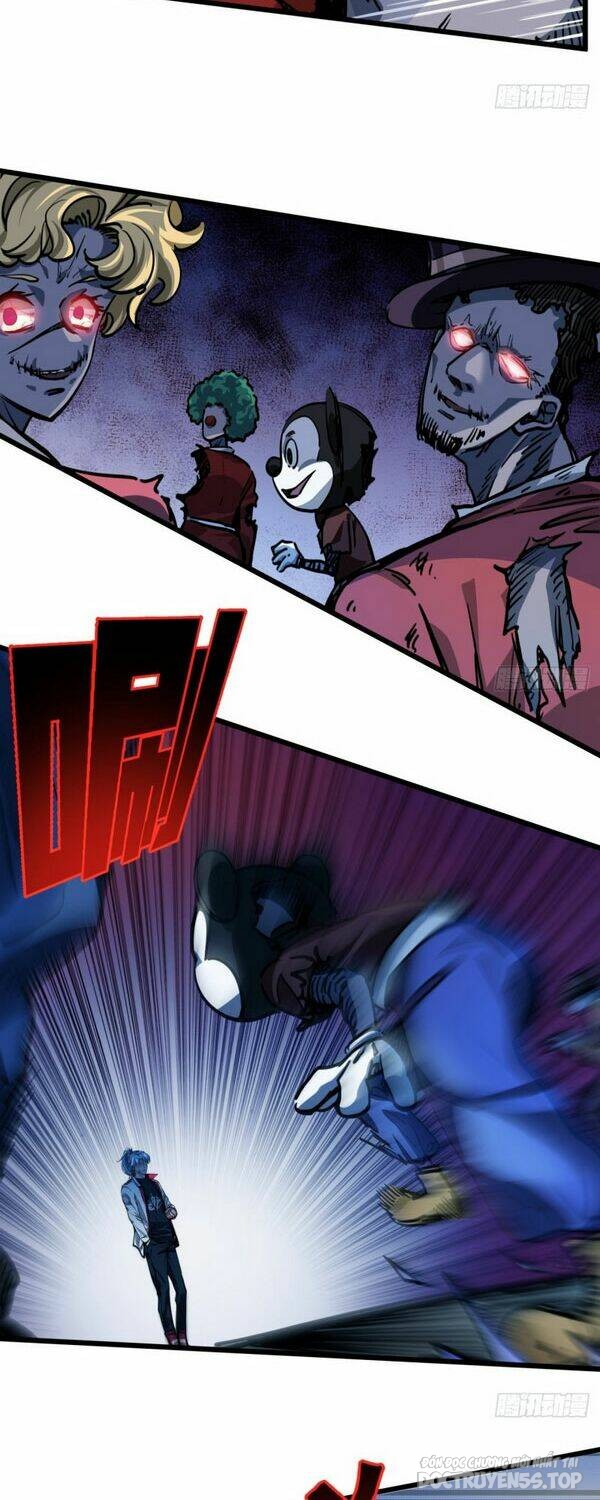 giải cứu 99 nữ chính ở mạt thế chapter 3 7