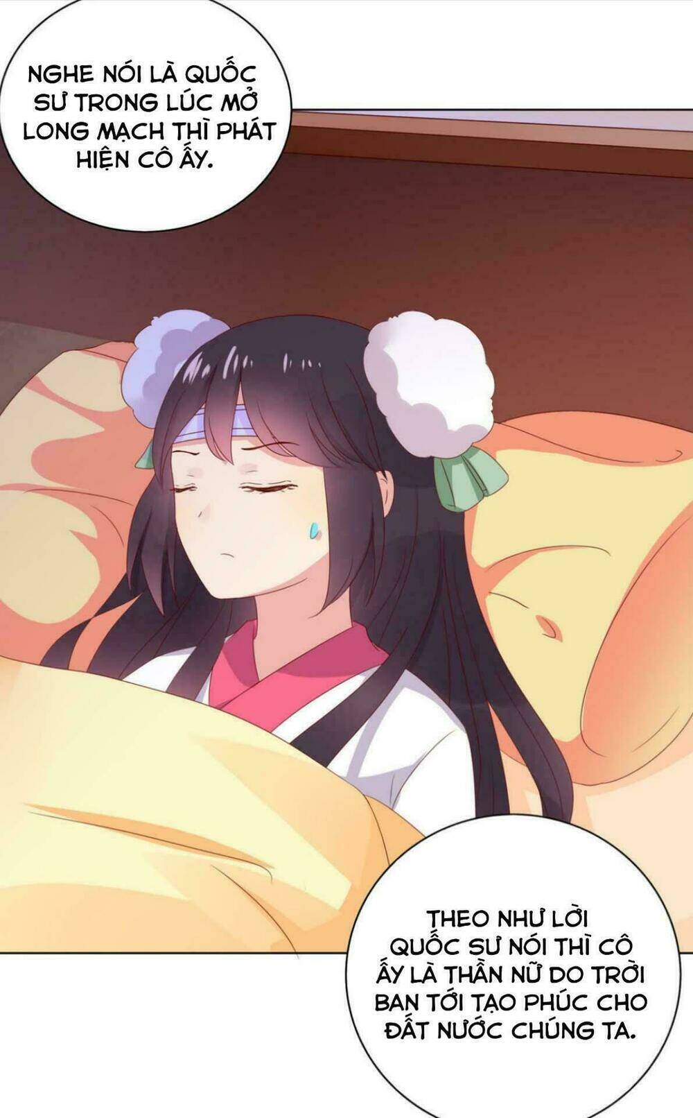 phi thiên địch tự dưỡng đích khẩu tử chapter 45 29