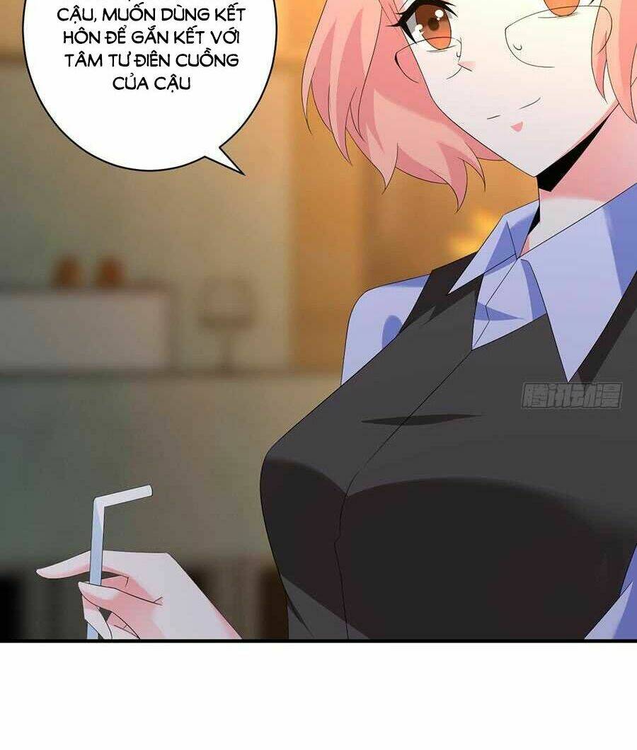 bảy ngày thực cốt hôn ước chapter 26 27