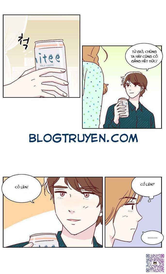 we broke up chapter 12 15