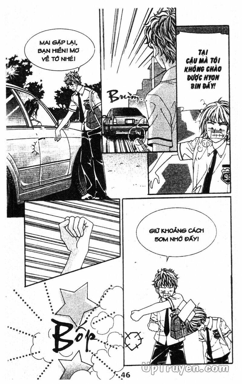 mặt nạ tình yêu chapter 28 48