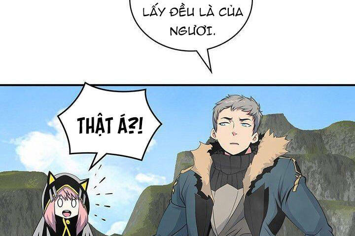 tôi sinh ra để làm người vĩ đại chapter 83.5 87