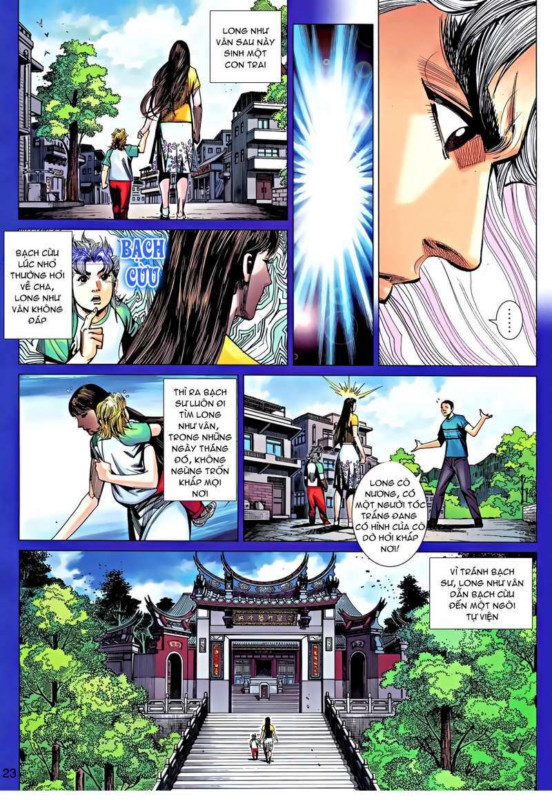 thạch hắc long truyện chapter 14 22