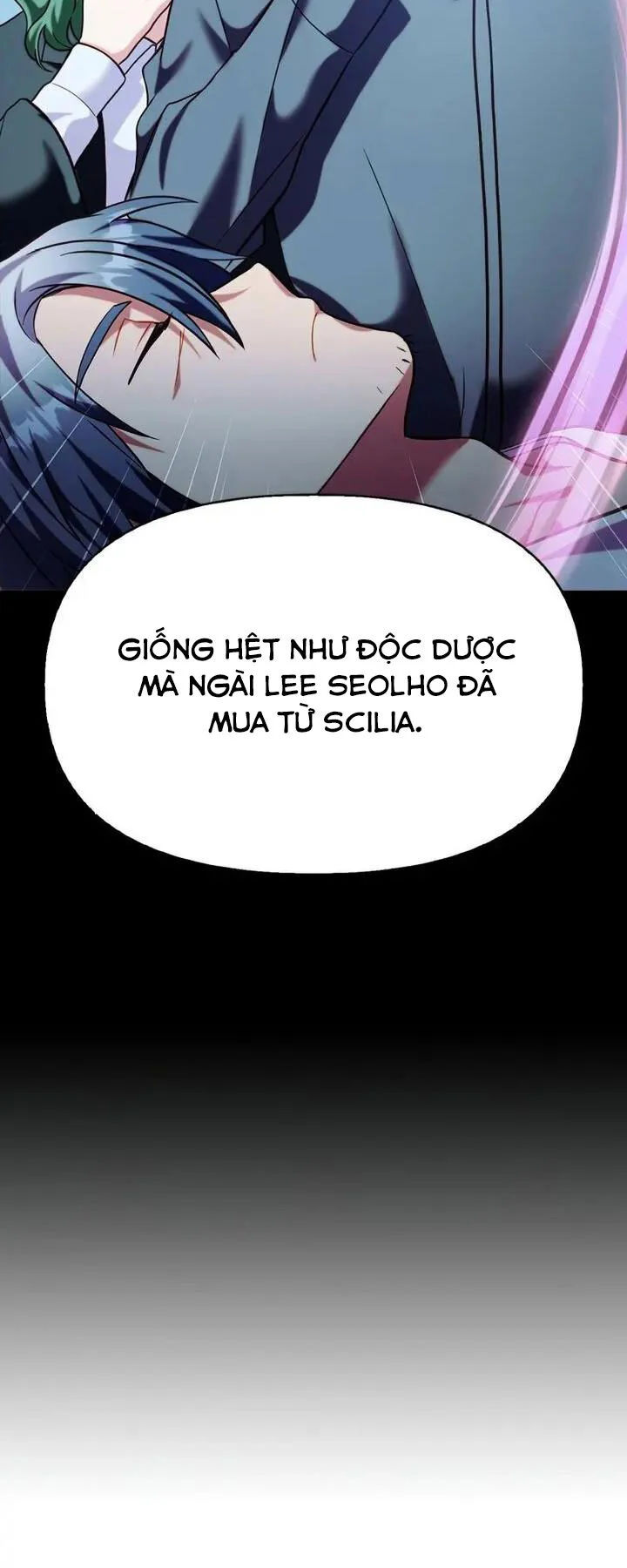 Kí Sự Hồi Quy Chapter 62 68