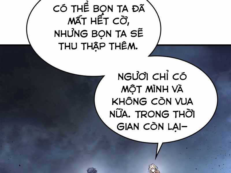 đối đầu với các vị thần Chapter 49 - Trang 2