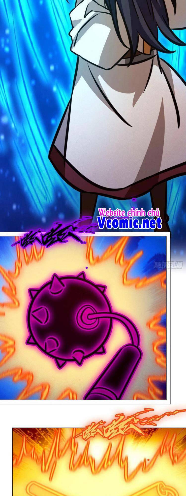 vạn cổ kiếm thần chapter 174 37