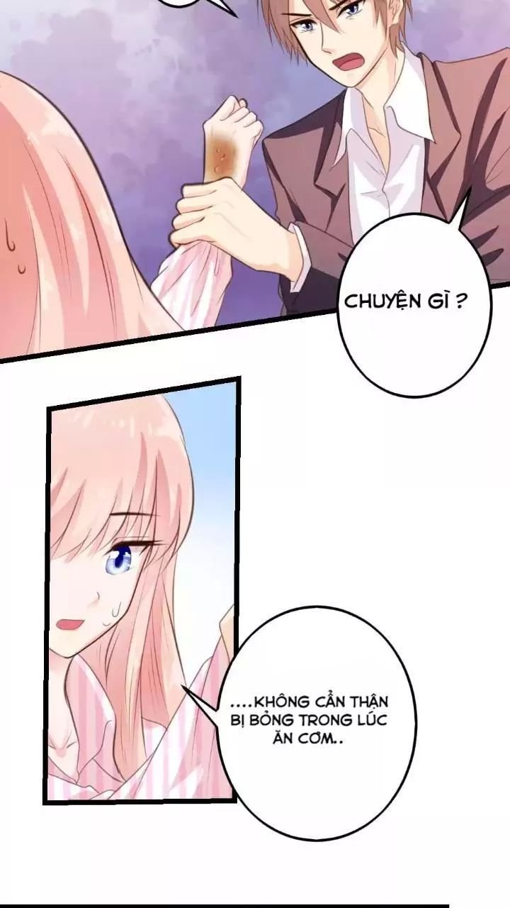 bản hợp đồng của tổng tài lạnh lùng chapter 5.2 25