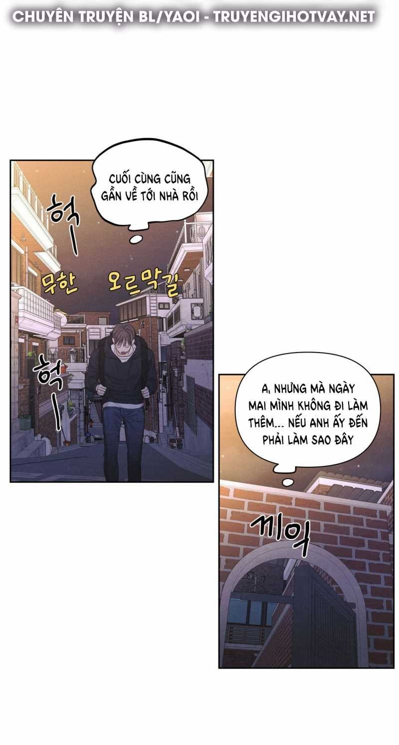 công việc làm thêm hàng ngày chapter 9.2 11