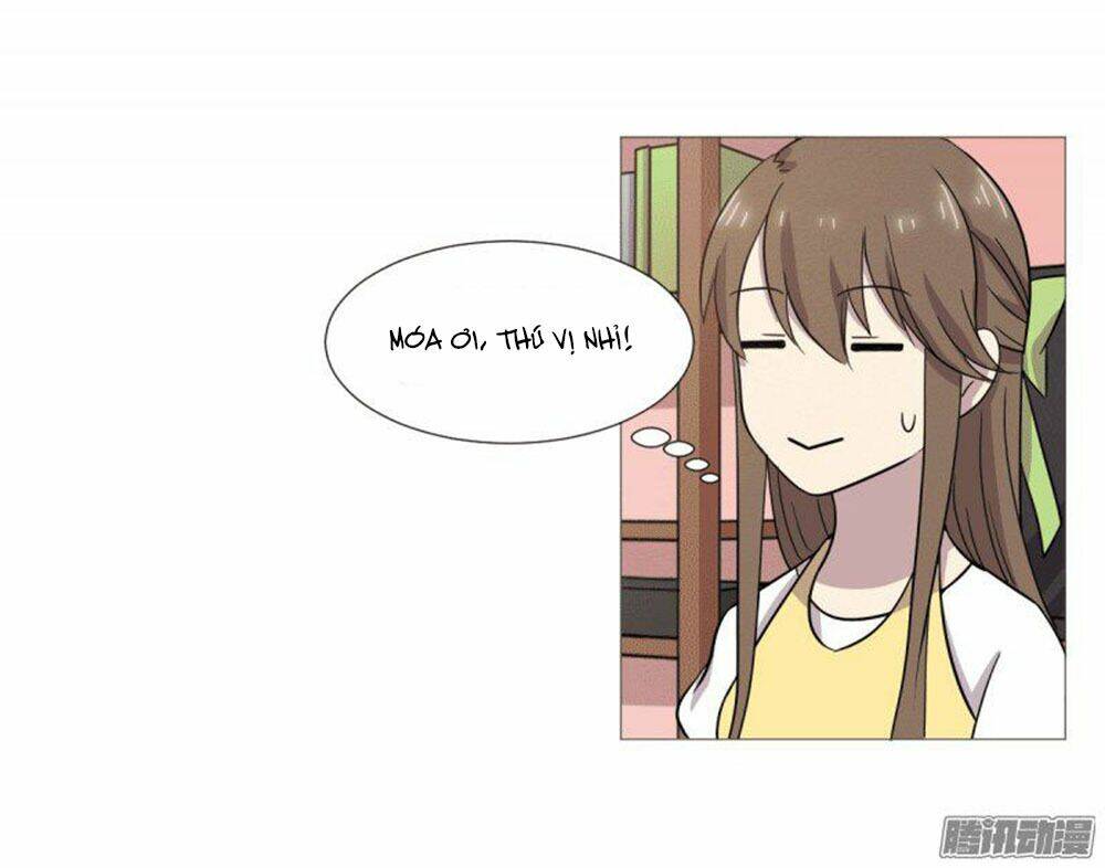 hai chú mèo totem chapter 38 53