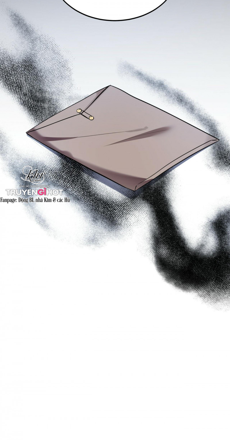 cạm bẫy đại học [m] chapter 4.5 10