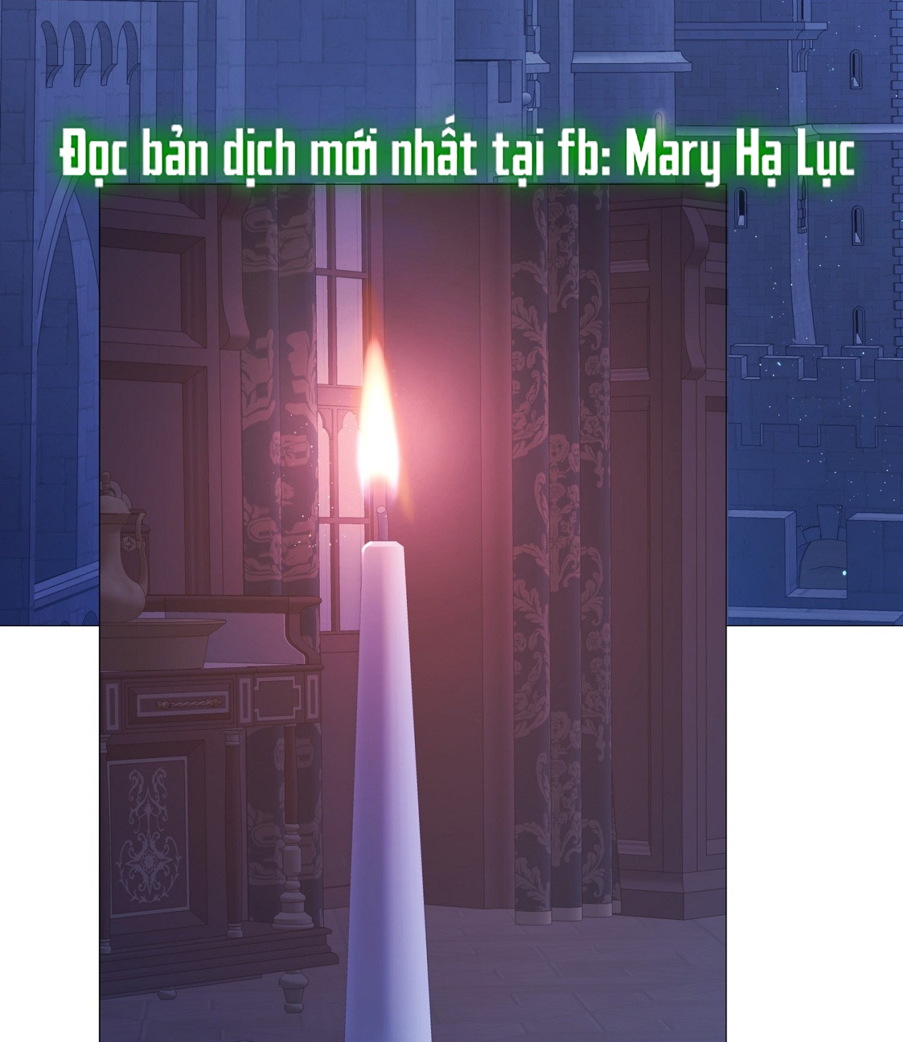 Lâu Đài Hoang Dại chapter 1.1 - Trang 11