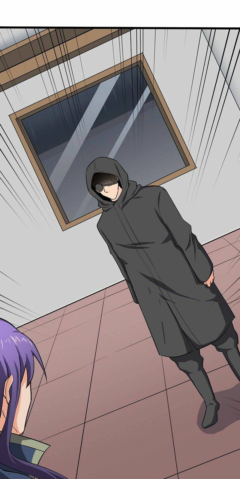 hỗn độn kiếm thần chapter 90 4