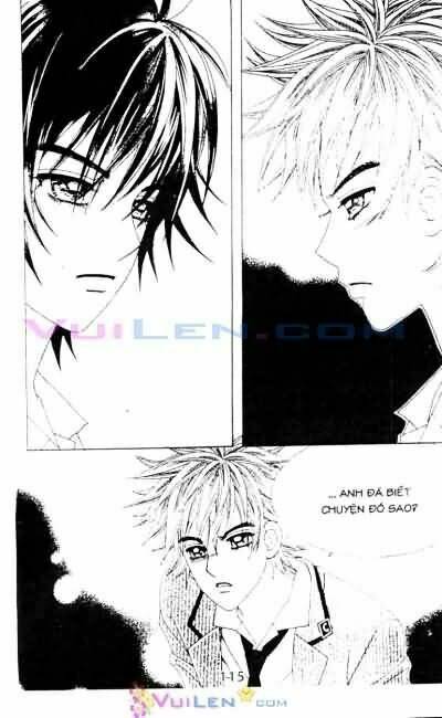 chàng gà mái chapter 9 115