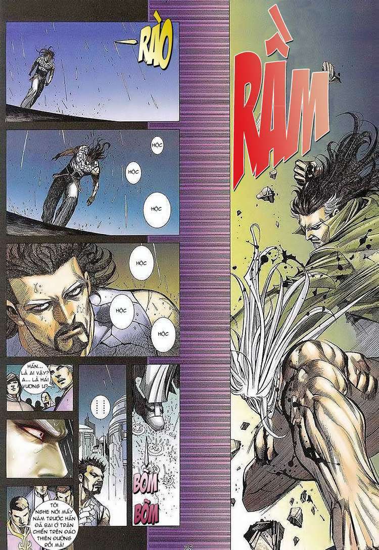 võ thần phượng hoàng chapter 124 21