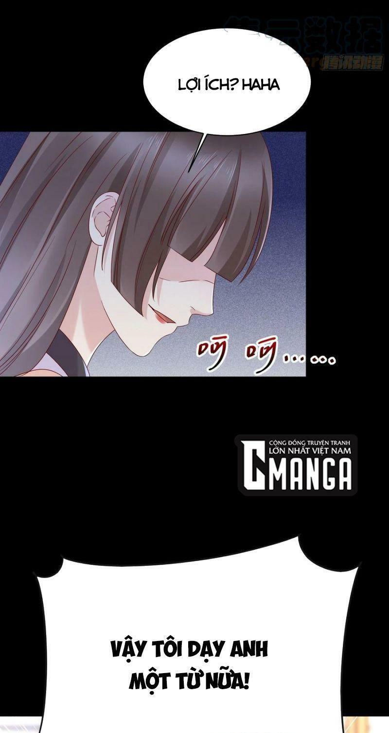 vua đầu tư mạnh nhất chapter 54 28