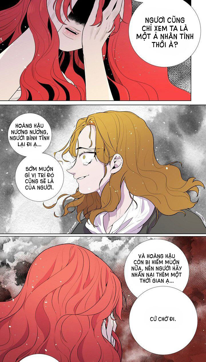 từ tiểu thư thành hoàng hậu - lady to queen chapter 10.2 34