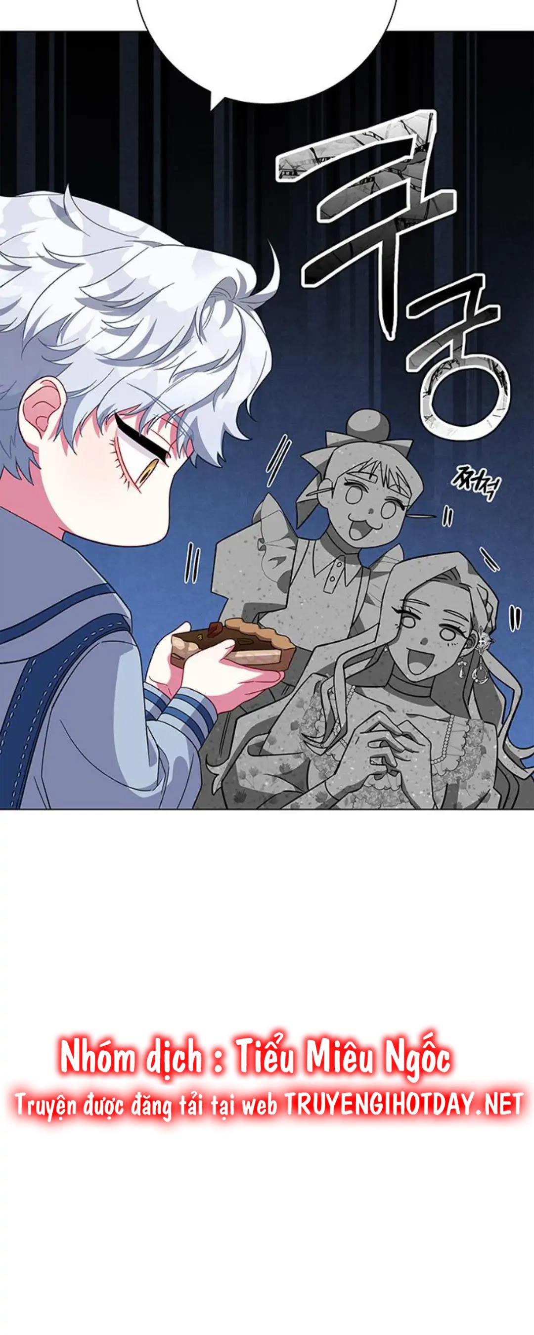 tôi trở thành mẹ của nam chính hoàn hảo chapter 7 29