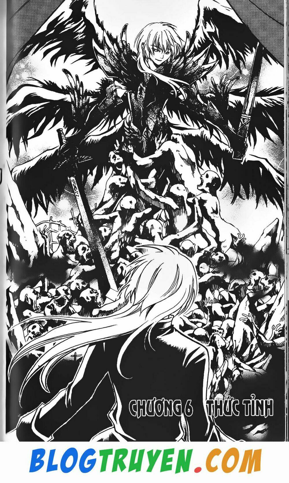 thần thoại minh vương chapter 6 3