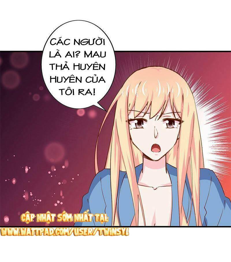 không gả cho tổng tài, gả cho người hầu chapter 154 8