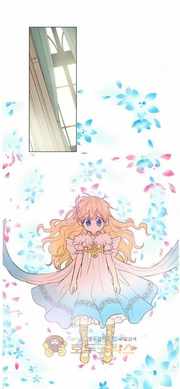 một ngày nọ tôi bỗng thành nàng công chúa chapter 18 12