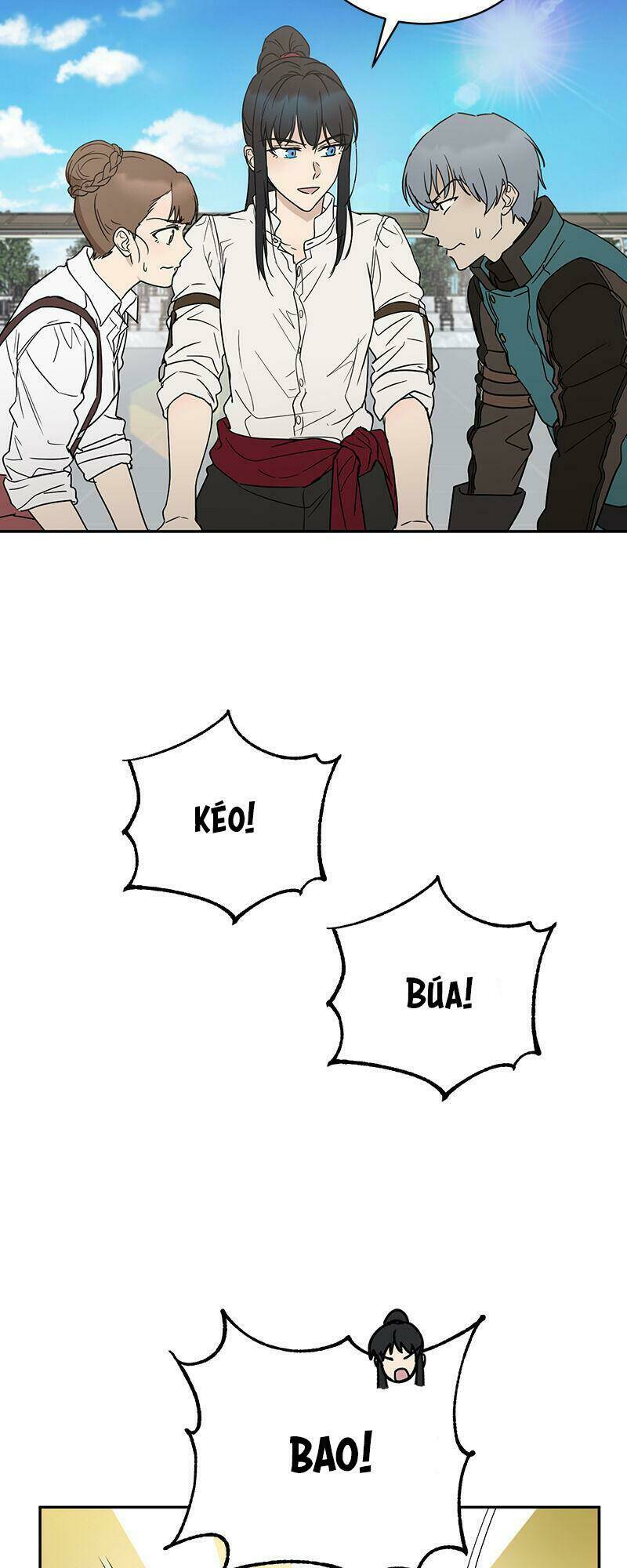 khế ước của ma tộc chapter 30 19