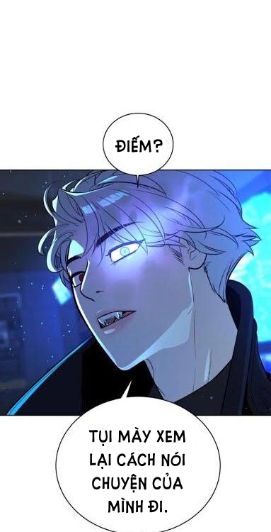 bạch huyết - white blood chapter 62 34