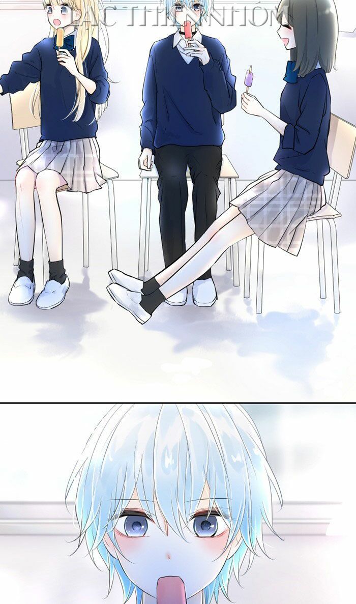 choco ngọt ngào chapter 42 26