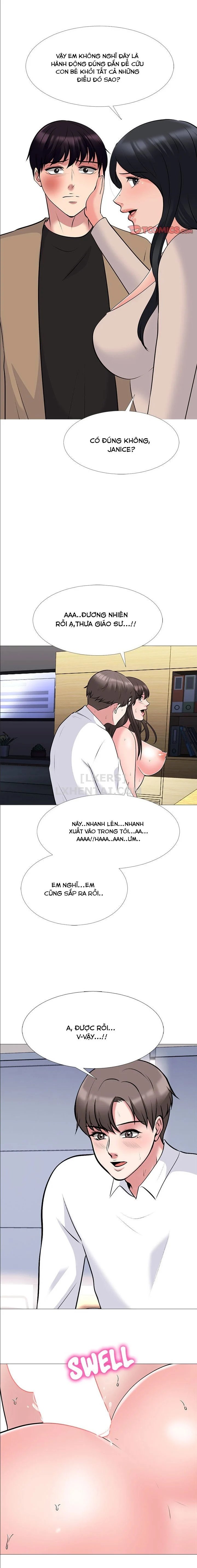 học bổng đặc biệt chapter 51 19