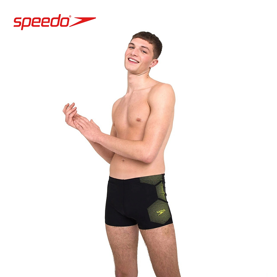 Quần bơi nam Speedo Tech Placement - 8-11354F398