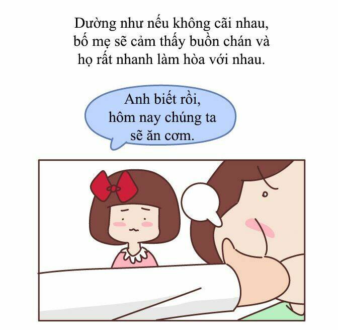 giải mã tình yêu chapter 157 9