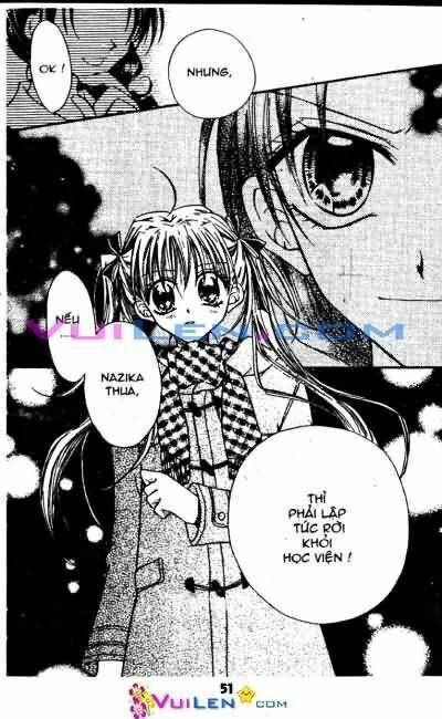 công chúa ẩm thực chapter 2 51