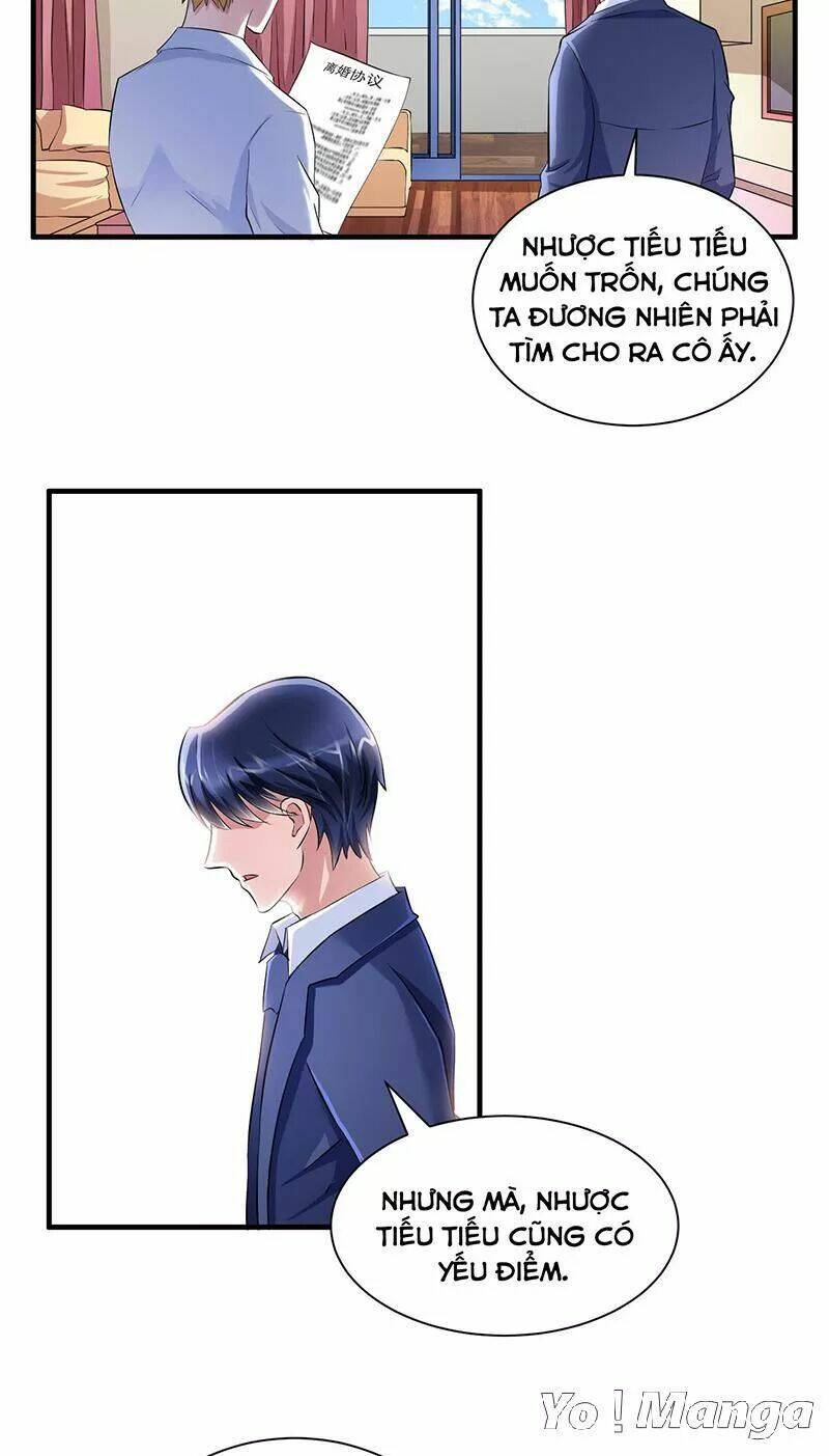 cô dâu gả thay của tổng tài chapter 50 17