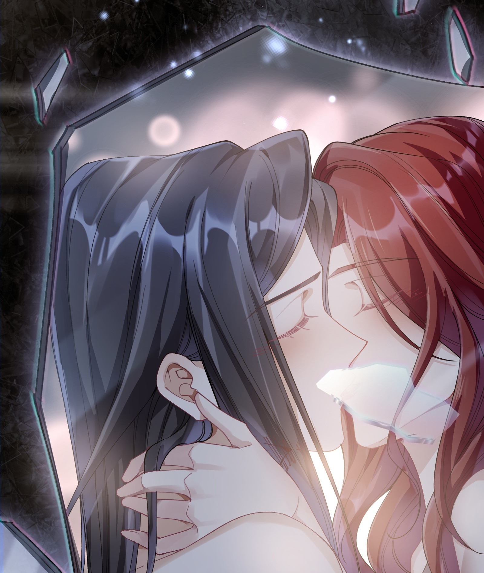 chưa biết ai hơn ai chapter 21 44