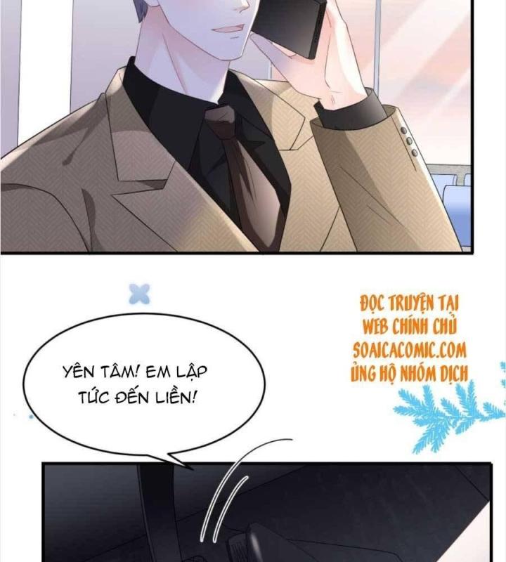 đại tiểu thư có thể có bụng dạ gì xấu chứ! (full) chapter 90 33