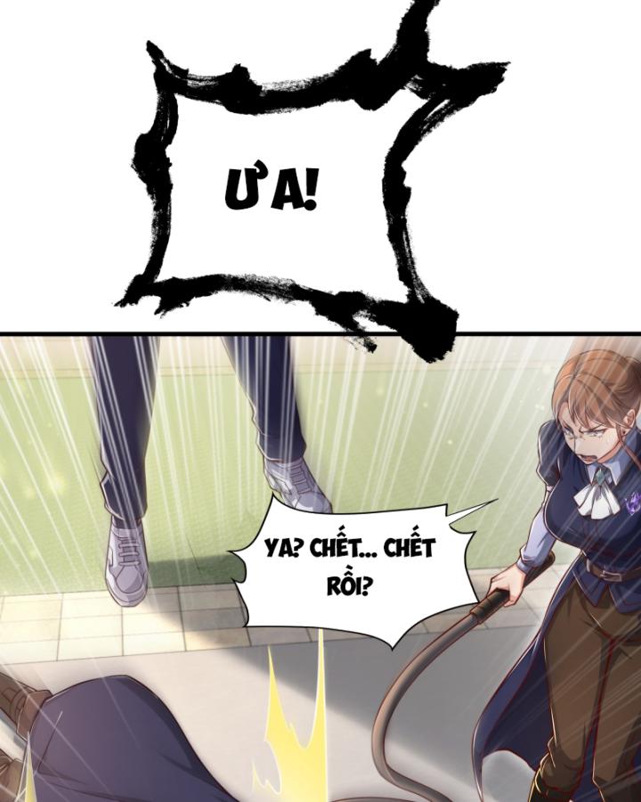 tần hoàng quay về! ta chính là tiên đế vạn cổ chapter 5 24