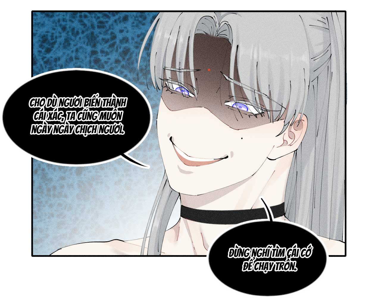 ông chồng nham hiểm xuyên không yêu tôi quá phải làm sao? chapter 1 72