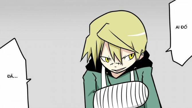 senyuu chapter 15 31