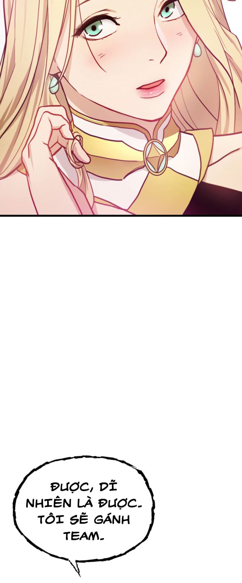 huyền thoại game thủ - tái xuất chapter 3 75