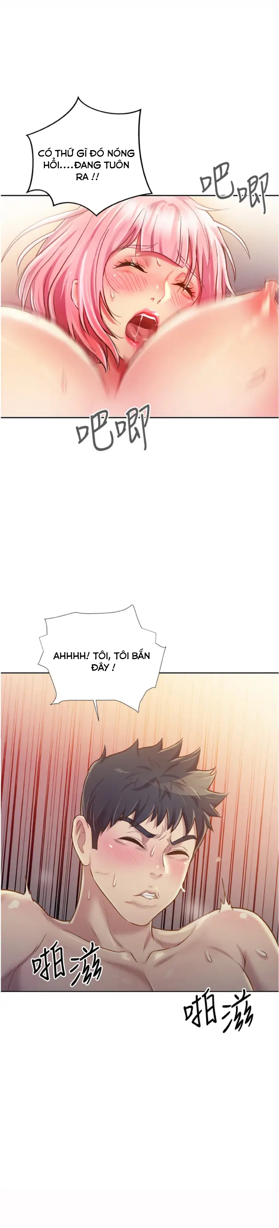 hương vị máy bay chapter 10 27