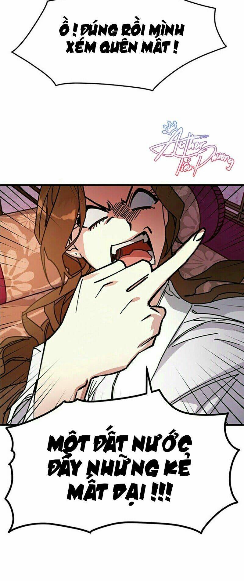 cực phẩm mỹ nam, thật lãng phí chapter 9 13