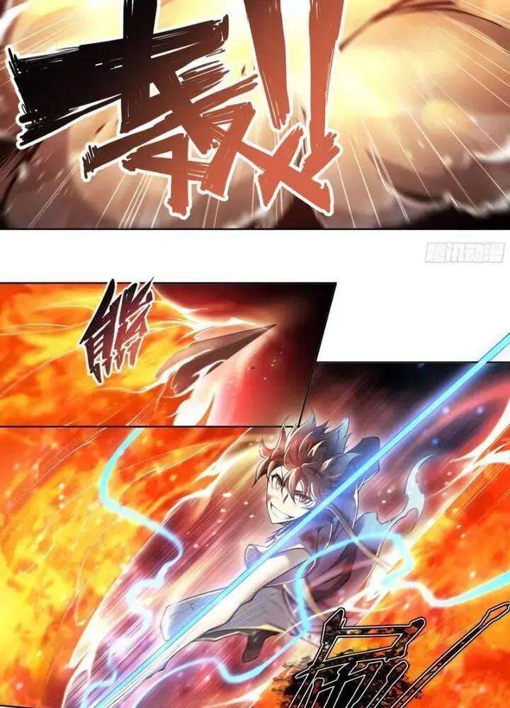 dự báo khải huyền chapter 110 35