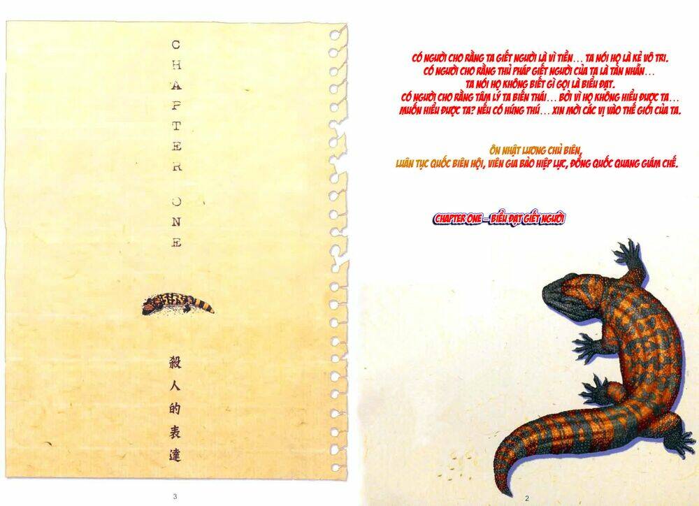 truyện ngắn ôn nhật lương hải dương chapter 1 1