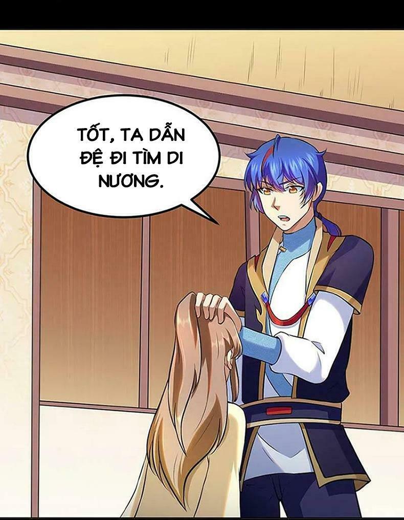 võ đạo độc tôn chapter 132 18